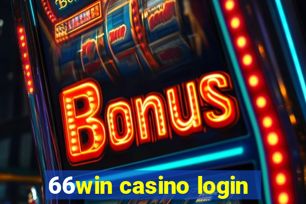 66win casino login